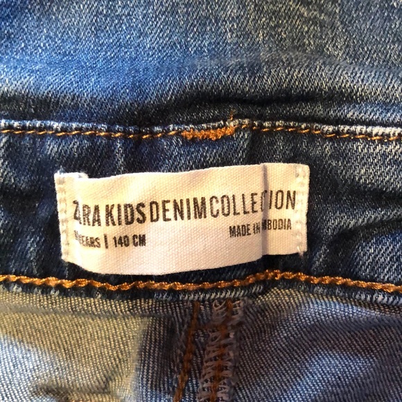 Overalls - Picture 2 of 3